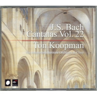 CANTATAS VOL.22-LAST PART
