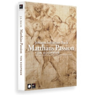 MATTHAUS-PASSION - BWV244