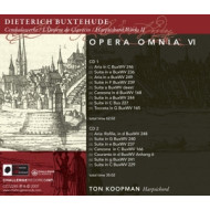 OPERA OMNIA VI-HARPSICHOR