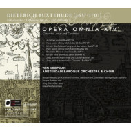 OPERA OMNIA XIV