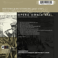 OPERA OMNIA XIX:VOCAL WORKS 9