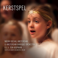 KERSTSPEL