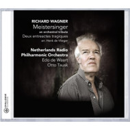 MEISTERSINGER:AN ORCHESTRAL TRIBUTE