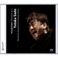 SYMPHONY NO.5/SLAVONIC MARCH