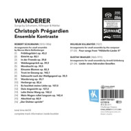 DER WANDERER