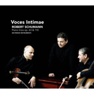 PIANO TRIOS OP.63 & 110