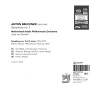 SYMPHONY NO.3