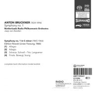 SYMPHONY NO.1