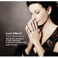 EARLY VERDI ARIAS