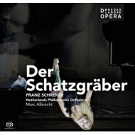 DER SCHATZGRABER