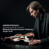 UNDERCOVER BACH