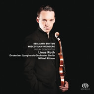 VIOLIN CONCERTOS