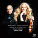 SONATAS FOR VIOLIN & PIANO<br/><h5>Megjelenés: 2015-10-01</h5>