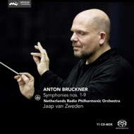 SYMPHONIES NO.1-9