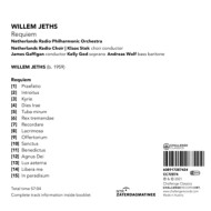 WILLEM JETHS: REQUIEM