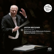 BRUCKNER NO. 7