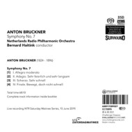 BRUCKNER NO. 7