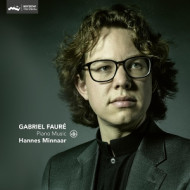 FAURE: PIANO MUSIC