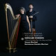 GOOD BYE, GREAT ARTIST. TRULY YOURS, BEETHOVEN - 3 GRAND SONATAS, OP. 5 FOR HARP AND CELLO<br/><h5>Megjelenés: 2024-04-05</h5>