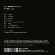 MAX RICHTER REMIXED