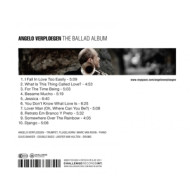 BALLAD ALBUM