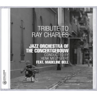 TRIBUTE TO RAY CHARLES