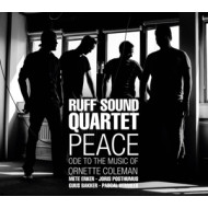 PEACE-ODE TO THE MUSIC OF