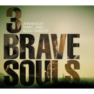 3 BRAVE SOULS