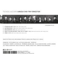 TSCHUSS JAZZ ERA
