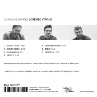 CHANGING SHAPES