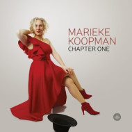 CHAPTER ONE