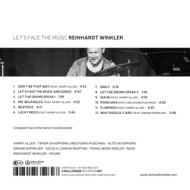 LET'S FACE THE MUSIC