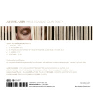 THREE SECONDS - KOLME TOISTA
