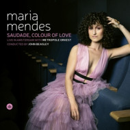 SAUDADE, COLOUR OF LOVE