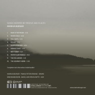 ACCIDENTAL TOURISTS - SONGS INSPIRED BY PEOPLE AND PLACES