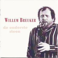 DE ONDERSTE STEEN
