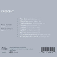 CRESCENT