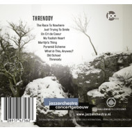 THRENODY