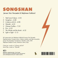 SONGSHAN
