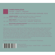 LIGNES PARALLELES