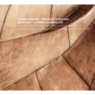 STABAT MATER/REQUIEM