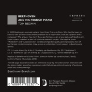 BEETHOVEN AND HIS FRENCH PIANO