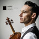 SOLO VIOLIN PARTITAS<br/><h5>Megjelenés: 2022-04-01</h5>