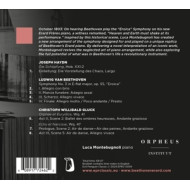 BEETHOVEN: ERARD / EROICA