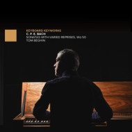 C.P.E. BACH: SONATAS WITH VARIED REPRISES, WQ 50