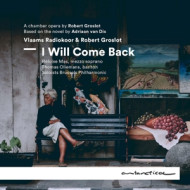 I WILL COME BACK
