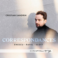 CORRESPONDANCES