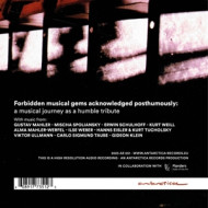 ENTARTETE MUSIK