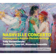 NASHVILLE CONCERTO