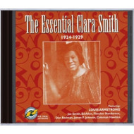 ESSENTIAL CLARA SMITH...
